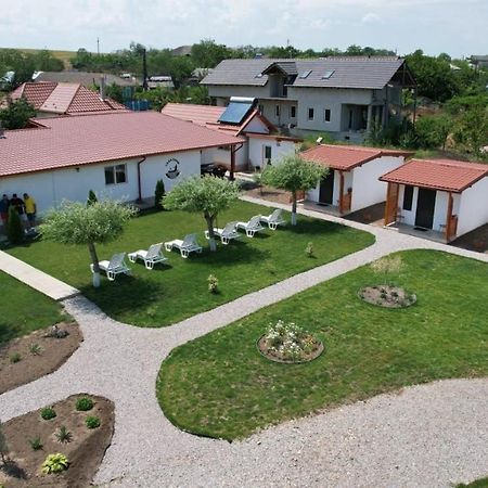Casa Ivana Murighiol Zewnętrze zdjęcie
