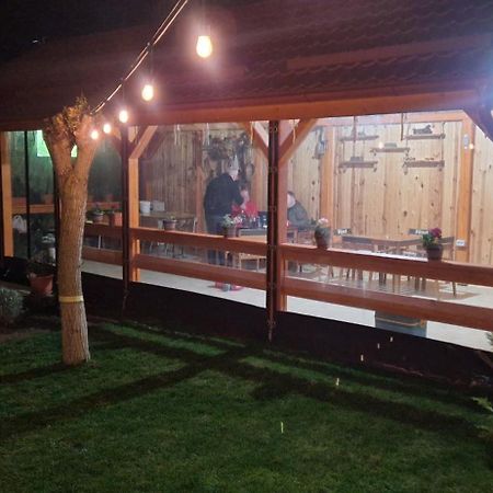 Casa Ivana Murighiol Zewnętrze zdjęcie