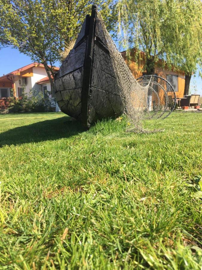 Casa Ivana Murighiol Zewnętrze zdjęcie
