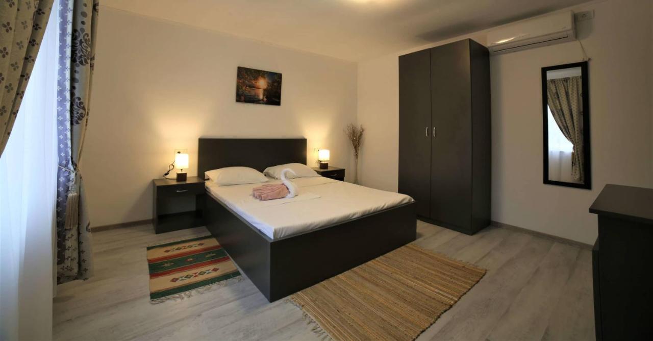 Casa Ivana Murighiol Zewnętrze zdjęcie