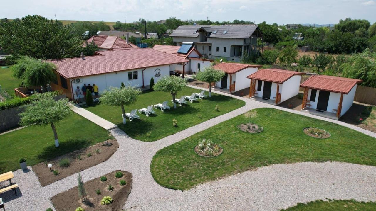 Casa Ivana Murighiol Zewnętrze zdjęcie