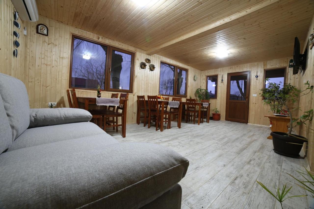 Casa Ivana Murighiol Zewnętrze zdjęcie