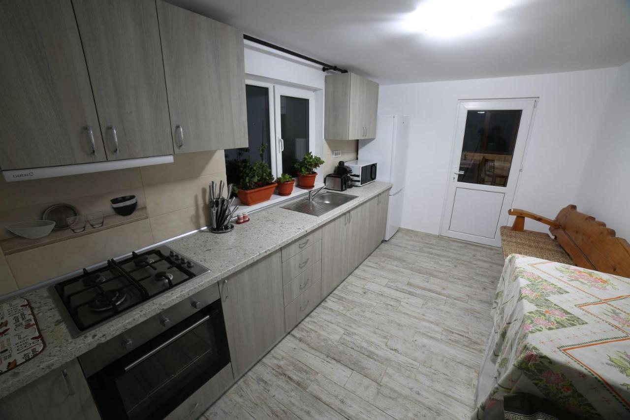 Casa Ivana Murighiol Zewnętrze zdjęcie