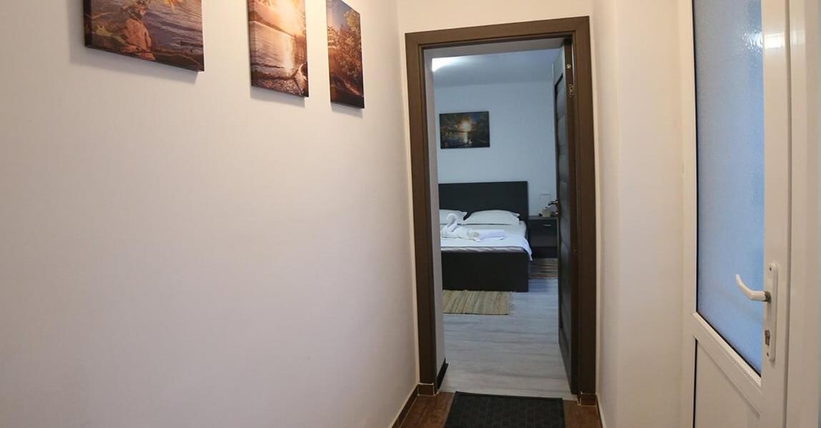 Casa Ivana Murighiol Zewnętrze zdjęcie