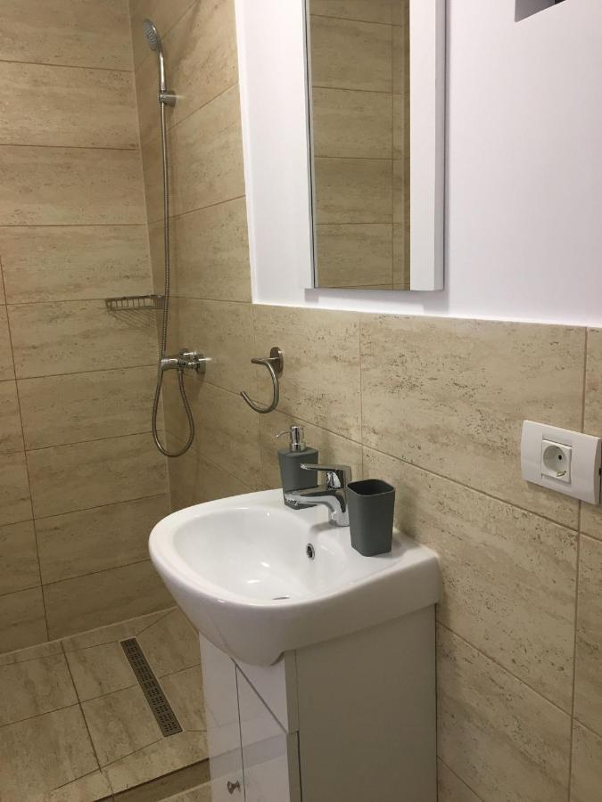 Casa Ivana Murighiol Zewnętrze zdjęcie