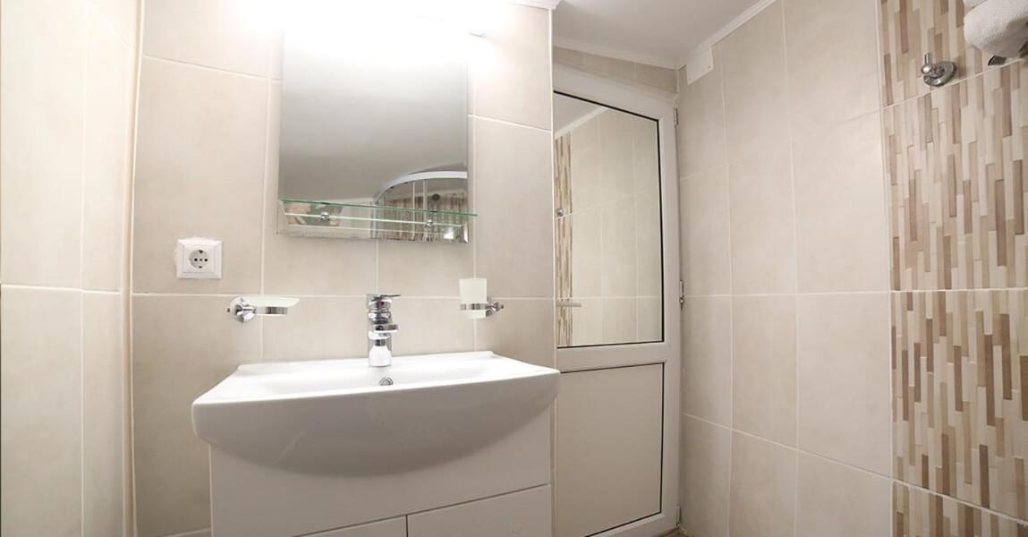 Casa Ivana Murighiol Zewnętrze zdjęcie