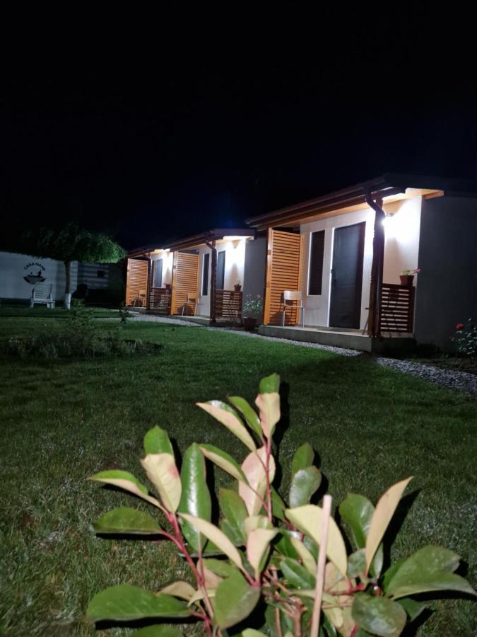 Casa Ivana Murighiol Zewnętrze zdjęcie