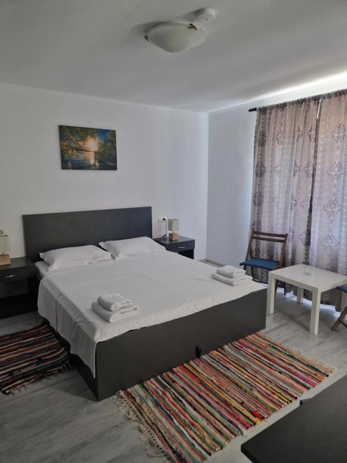 Casa Ivana Murighiol Zewnętrze zdjęcie