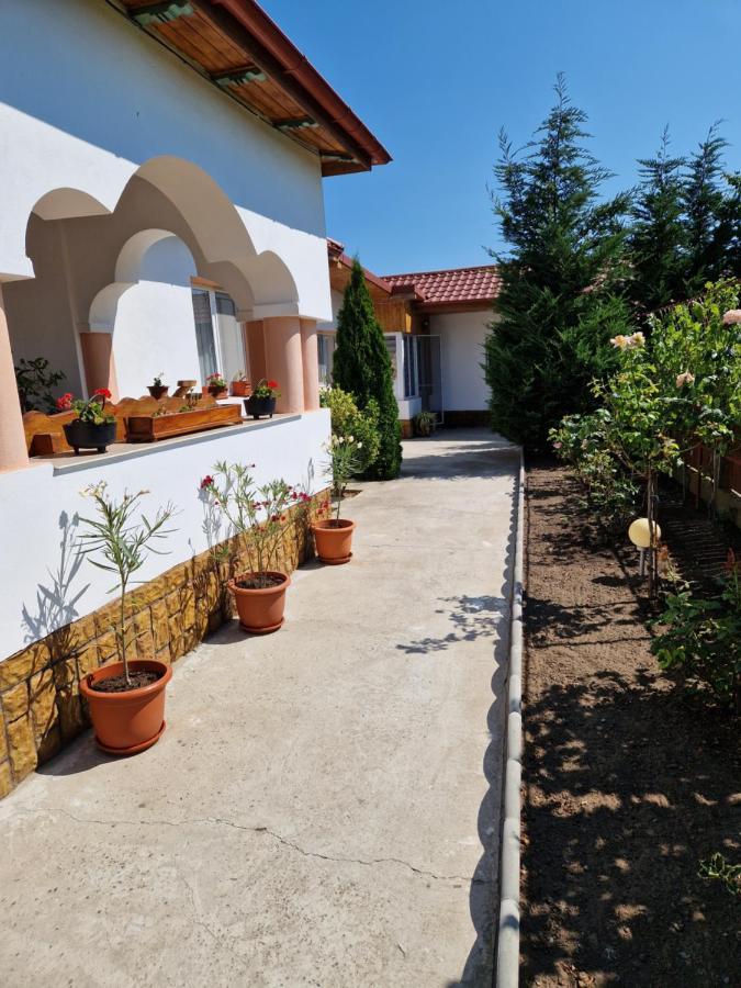 Casa Ivana Murighiol Zewnętrze zdjęcie