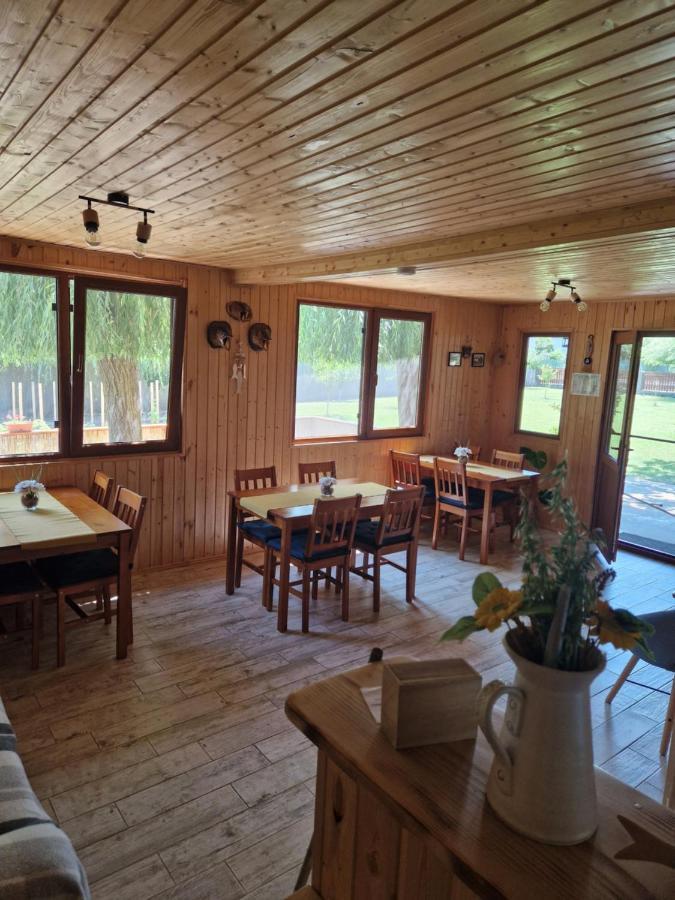 Casa Ivana Murighiol Zewnętrze zdjęcie