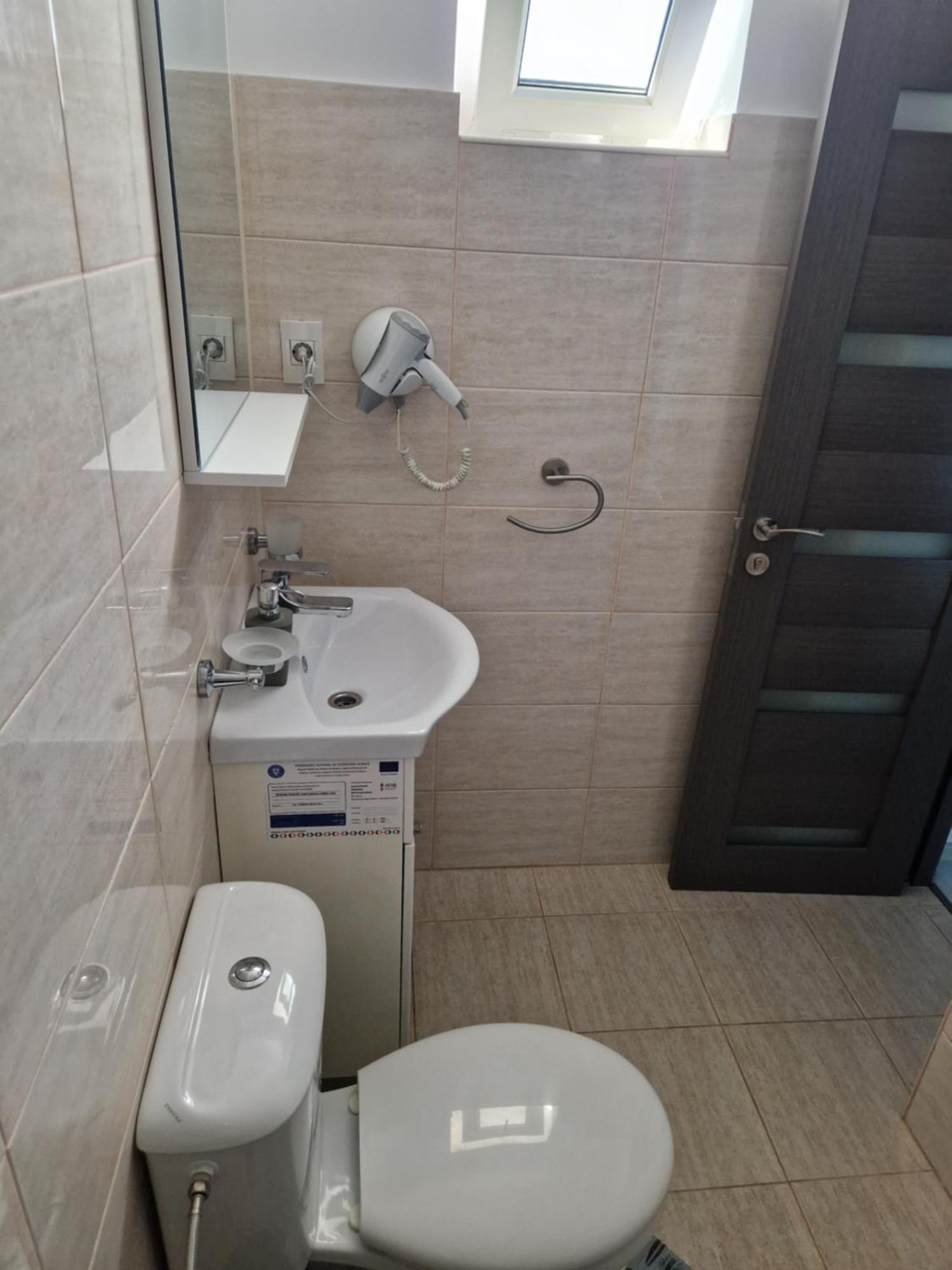 Casa Ivana Murighiol Zewnętrze zdjęcie