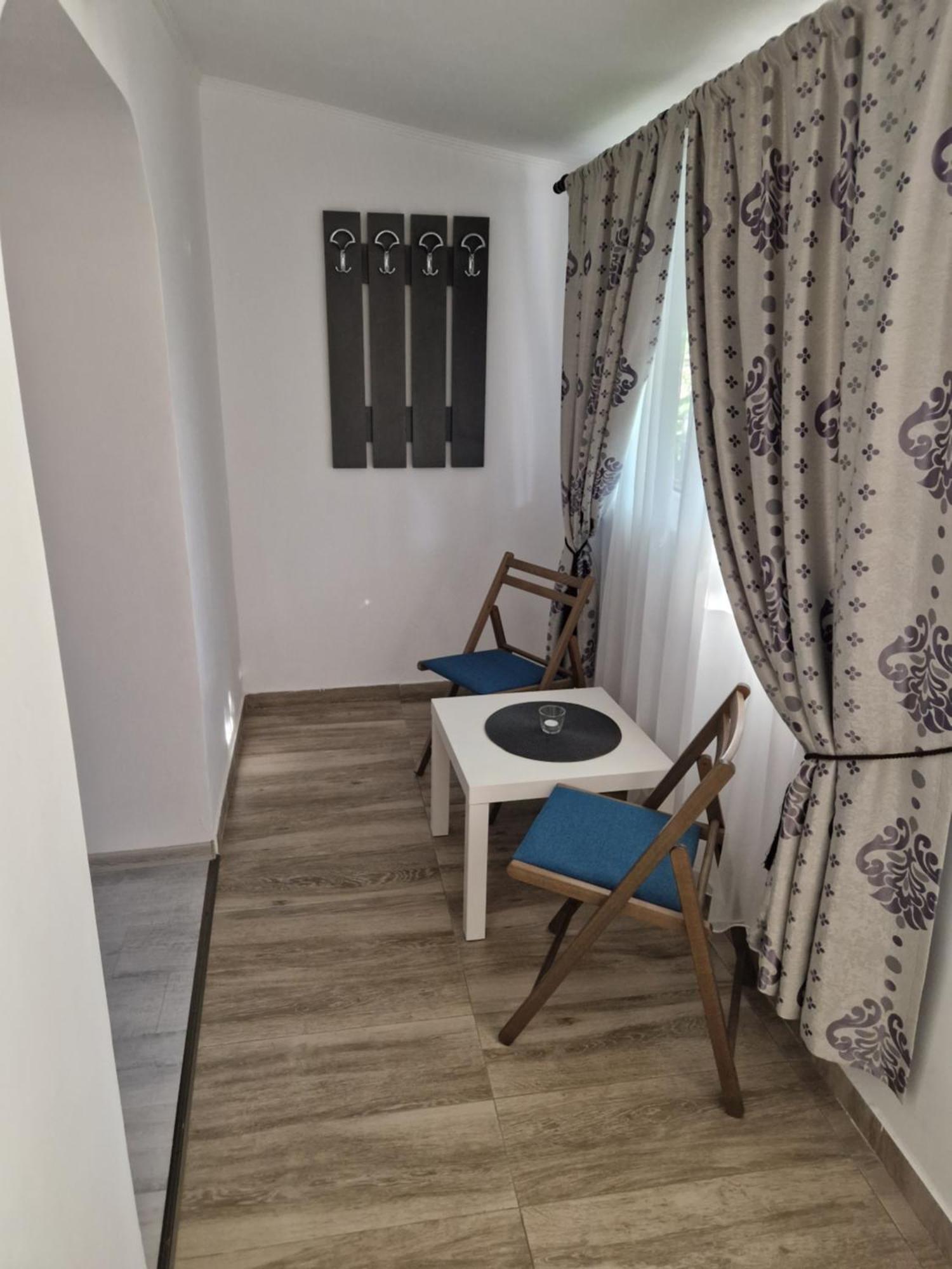 Casa Ivana Murighiol Zewnętrze zdjęcie