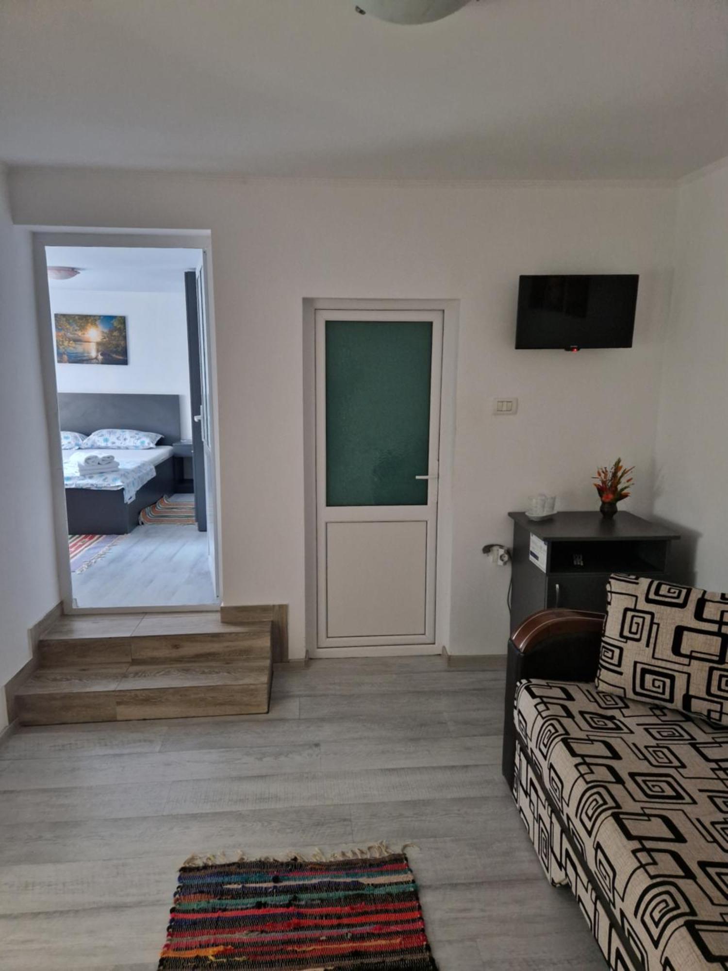 Casa Ivana Murighiol Zewnętrze zdjęcie