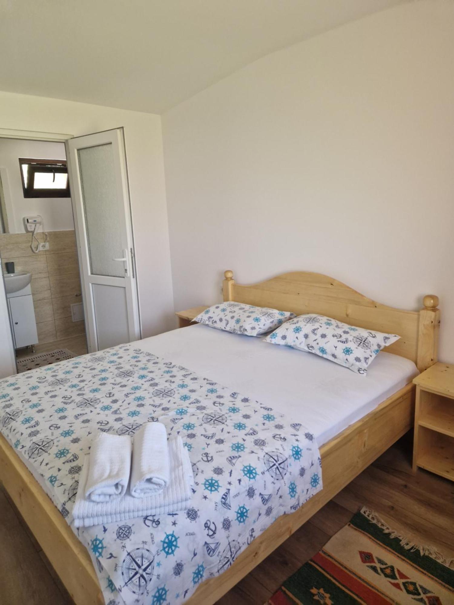 Casa Ivana Murighiol Pokój zdjęcie